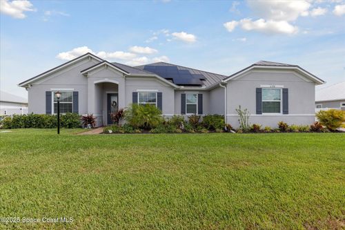 4190 Domain Ct, Melbourne, FL, 32934-7925 | Card Image
