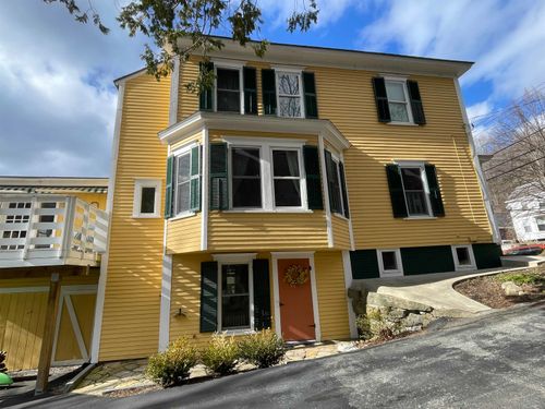 27 Pine Street, Peterborough, NH, 03458 | Card Image