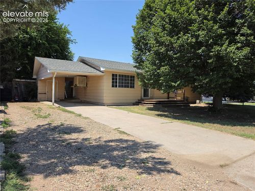 1103 S 19th St, Rocky Ford, CO, 81067-2229 | Card Image