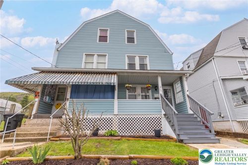 134 Avenue A, Palmerton, PA, 18071-1713 | Card Image