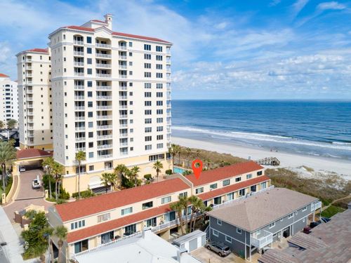 apt-f-1107 1st St S, JACKSONVILLE BEACH, FL, 32250-6539 | Card Image