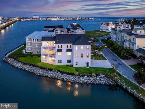 12971 Inlet Isle Ln, OCEAN CITY, MD, 21842-9788 | Card Image