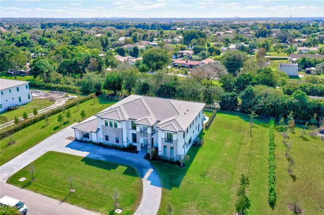 17130 Magnolia Estates Dr, House other with 7 bedrooms, 8 bathrooms and null parking in Southwest Ranches FL | Image 27