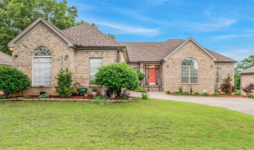 112 Miramar Drive, Maumelle, AR, 72113 | Card Image