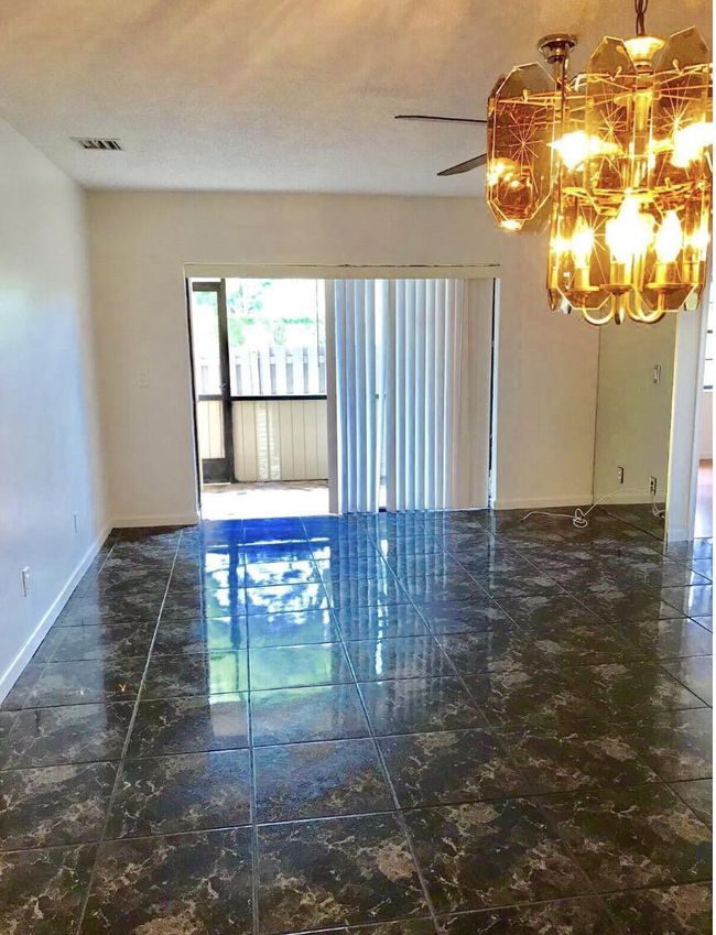 1A - 3501 Nw 94 Th Ave, Condo with 2 bedrooms, 2 bathrooms and null parking in Sunrise FL | Image 11