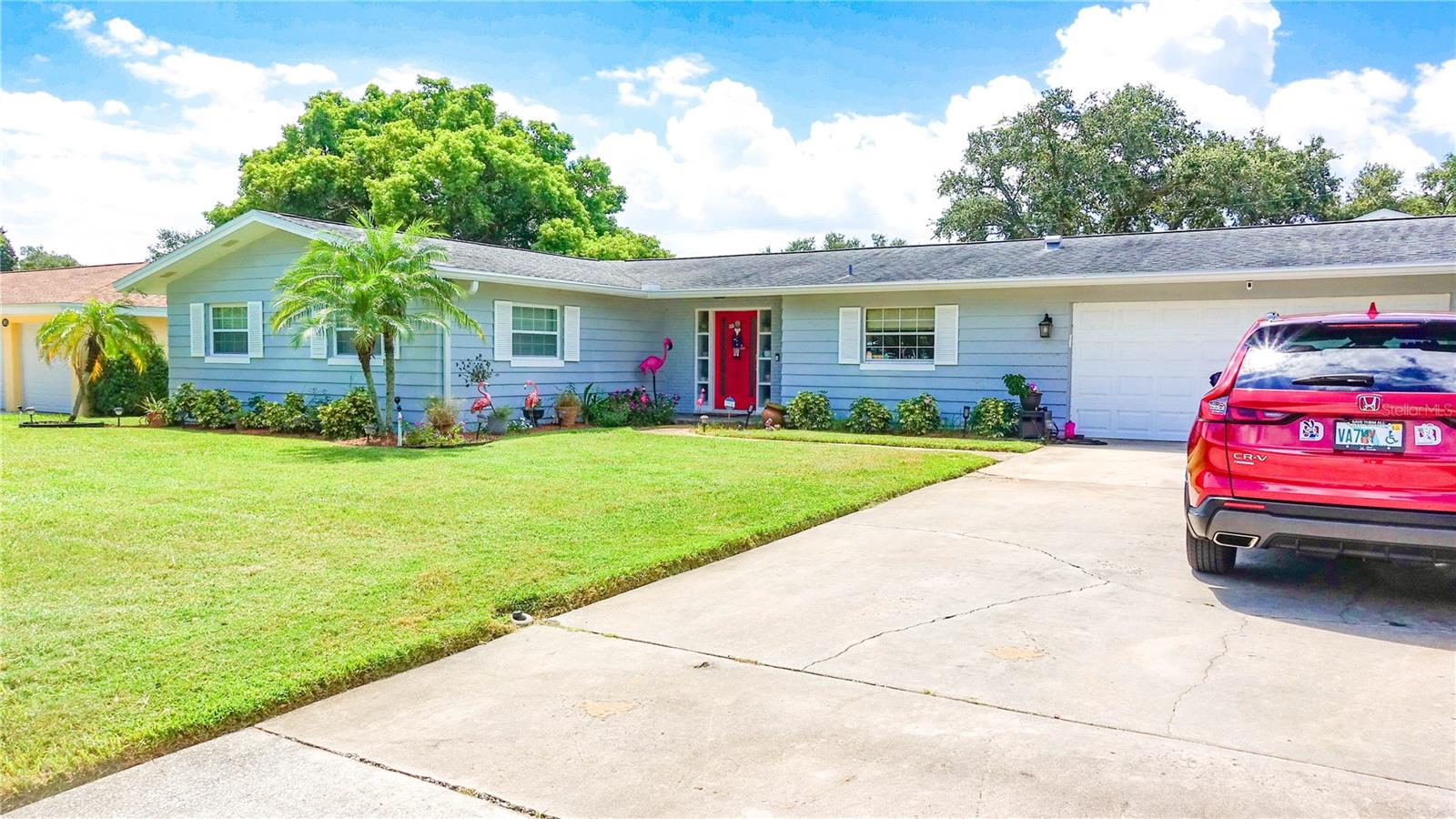 Oak Lake Dr, Clearwater, FL 33764