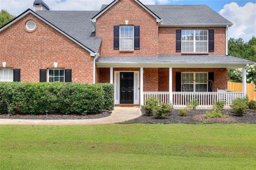 520 Ansley Forest Dr, Monroe, GA, 30655-3423 | Card Image