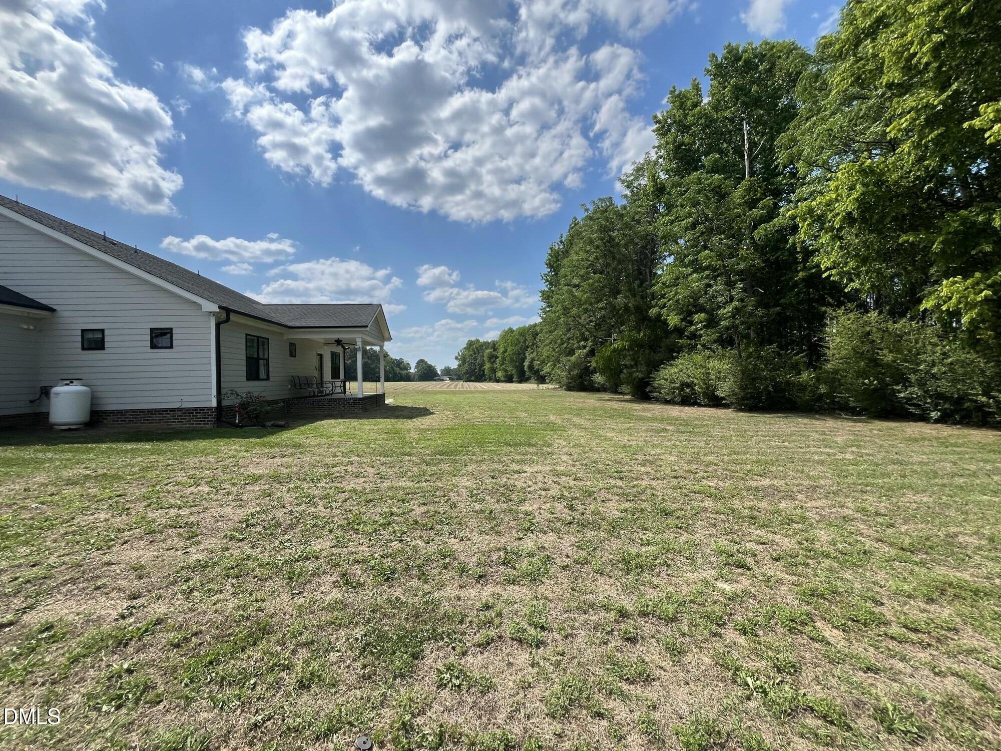 Residential in Fuquay Varina 2