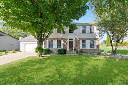 238 Bach Rd, Schererville, IN, 46375-2357 | Card Image