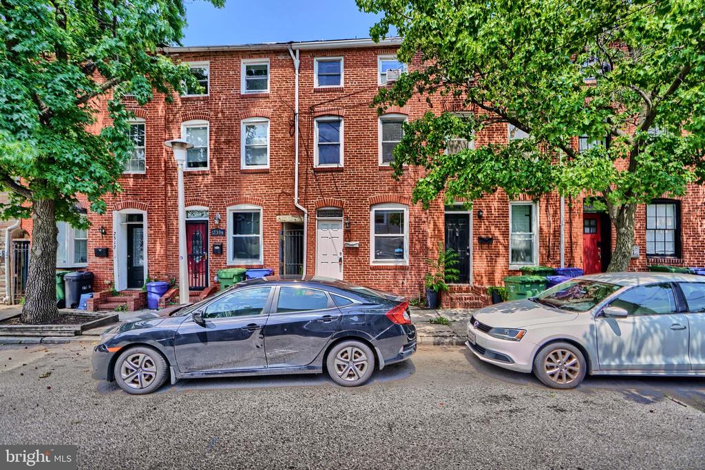 Cambridge St, Baltimore, MD 21224