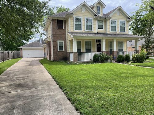 14011 Sandy Springs Ln, Sugar Land, TX, 77498-1698 | Card Image