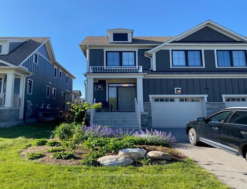 165 Yellow Birch Cres, Blue Mountains, ON, L9Y0Y5 | Card Image