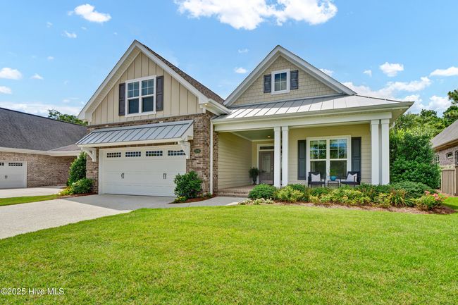 2233 Whiskey Branch Dr, House other with 3 bedrooms, 3 bathrooms and 2 parking in Wilmington NC | Image 4