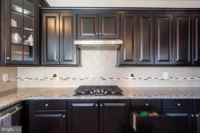 176 Verbena Dr, House other with 4 bedrooms, 5 bathrooms and null parking in STAFFORD VA | Image 22