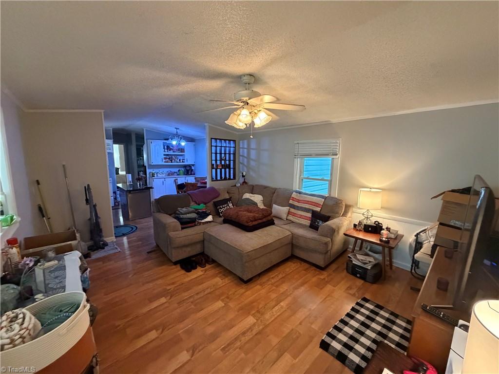 Residential in Walkertown 4