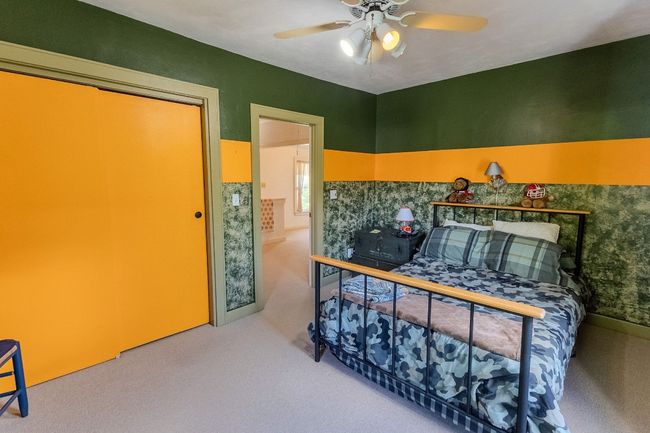 706 N Center St, House other with 5 bedrooms, 2 bathrooms and null parking in Corry PA | Image 29