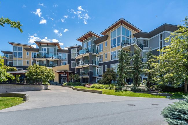 116 - 45389 Chehalis Drive, Condo with 2 bedrooms, 1 bathrooms and 1 parking in Chilliwack BC | Image 2