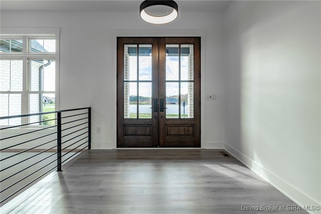 2034 Andres Way, Home with 5 bedrooms, 4 bathrooms and null parking in Floyds Knobs IN | Image 7