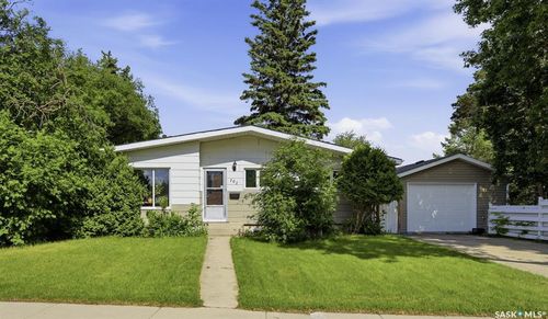 101 Salisbury Dr, Saskatoon, SK, S7H4B7 | Card Image