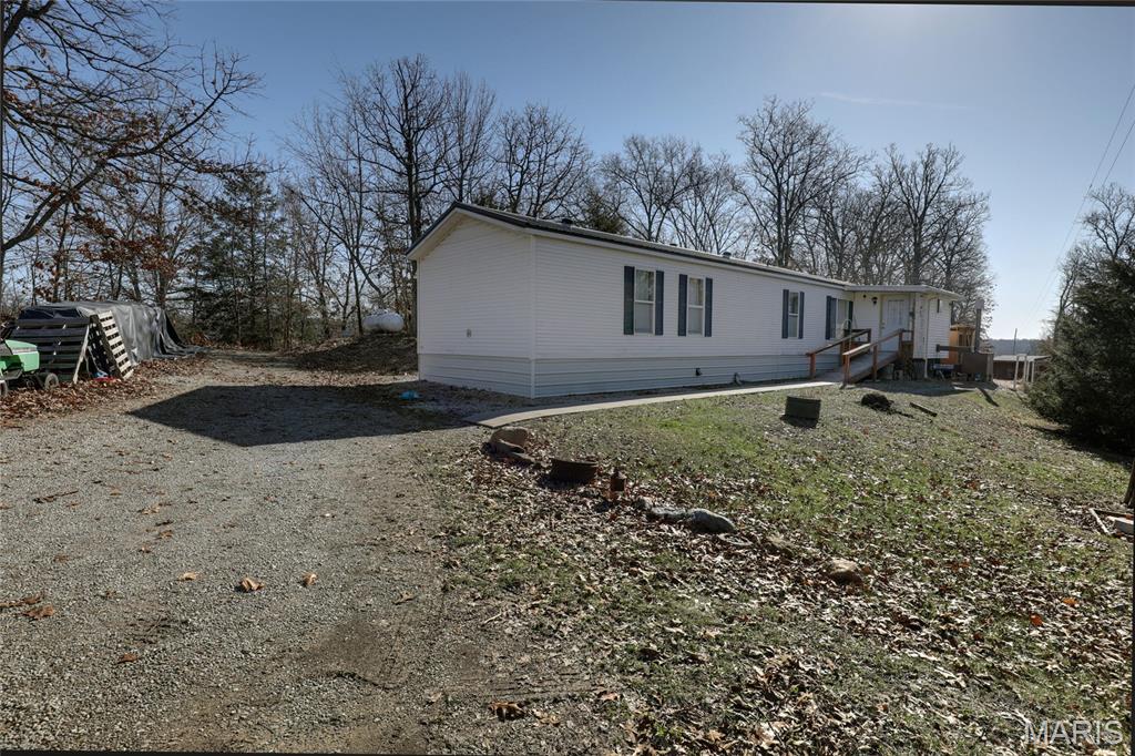 Residential in Lewistown