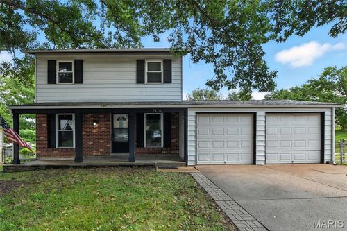 7116 Wayles Dr, Barnhart, MO, 63012-1455 | Card Image