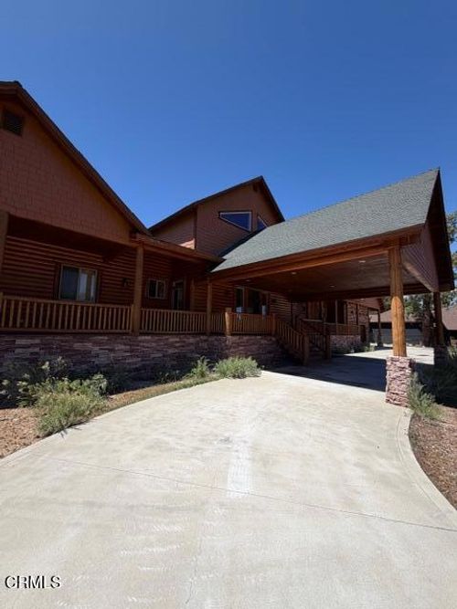 1099 Heritage Trail, Big Bear, CA, 92314 | Card Image