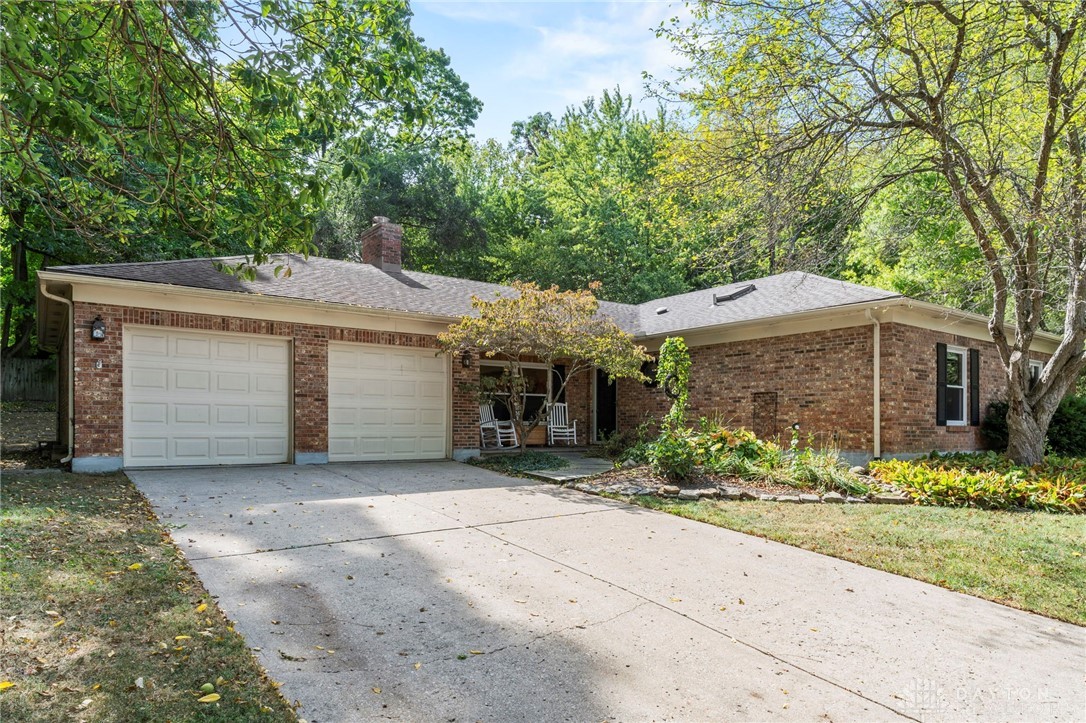 Woodcove Way, Dayton, OH 45430
