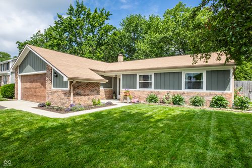 7802 Madden Dr, Fishers, IN, 46038-1445 | Card Image