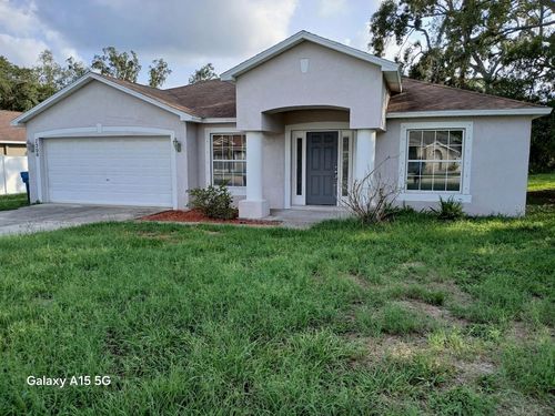 7500 Lullwater Ave, Spring Hill, FL, 34606-5206 | Card Image