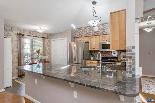 1165 Courtyard Dr, House other with 3 bedrooms, 2 bathrooms and null parking in CHARLOTTESVILLE VA | Image 16