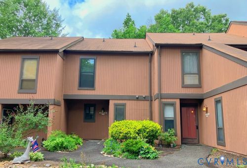 11923 W Briar Patch Dr, Midlothian, VA, 23113-2318 | Card Image