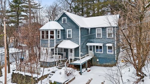 212 Prospect Avenue, Saranac Lake, NY, 12983 | Card Image