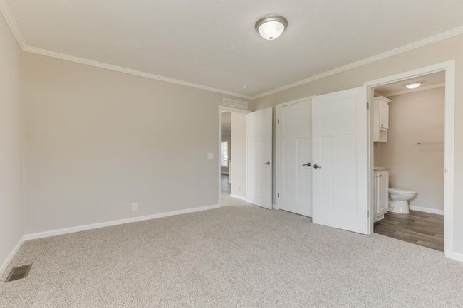 UNIT-134 - 539 Harwood Ct, House other with 4 bedrooms, 2 bathrooms and null parking in Eaton Rapids MI | Image 22