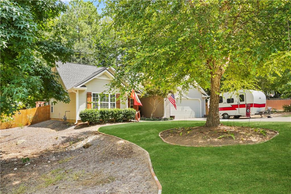 Champion Way, Hiram, GA 30141