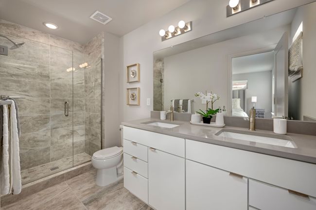 30 - 3660 Trumbull Ave, Condo with 2 bedrooms, 3 bathrooms and null parking in Detroit MI | Image 24