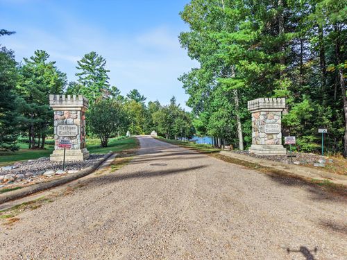 a-812 River Edge, Eagle River, WI, 54521-8485 | Card Image