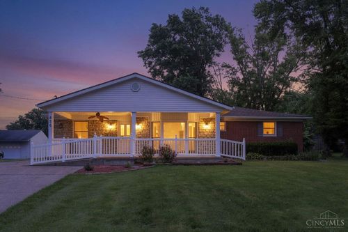 856 Marion Ave, Maineville, OH, 45039-9617 | Card Image