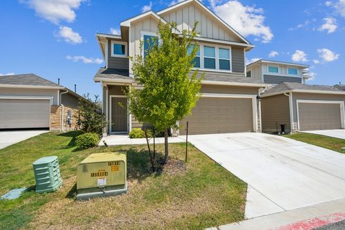 12003 Corsicana Trl, Manor, TX, 78653 | Card Image