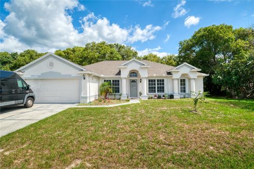 3501 Beau Chene Dr, KISSIMMEE, FL, 34746-2945 | Card Image
