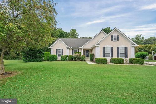 201 Homestead Dr, CAMDEN, DE, 19934-1964 | Card Image