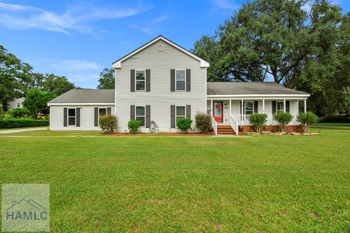 138 Thornhill Drive, Brunswick, GA, 31520 | Card Image