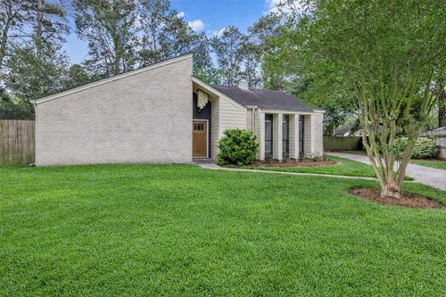 25703 Old Carriage Ln, Spring, TX, 77373-9104 | Card Image