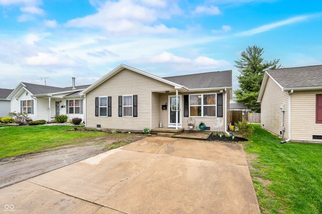 110 9 Th St, House other with 3 bedrooms, 2 bathrooms and null parking in Seymour IN | Image 29