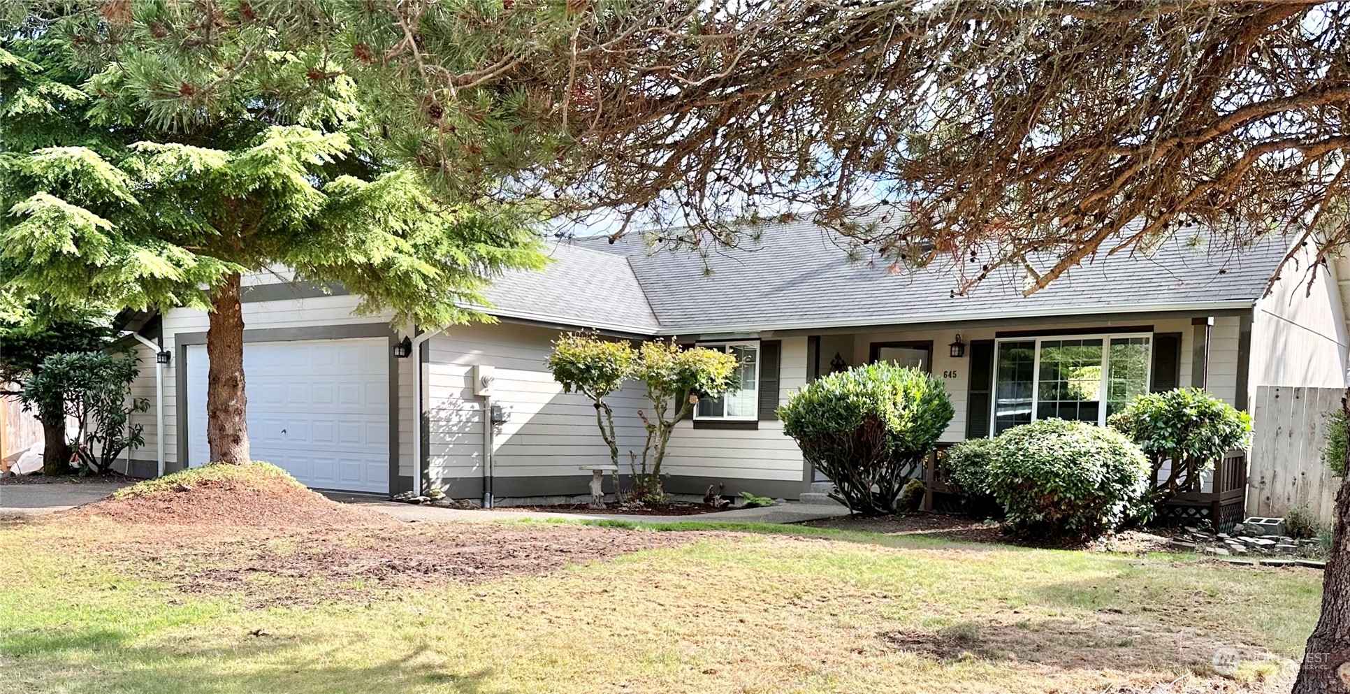 Wicks Ln, Eatonville, WA 98328