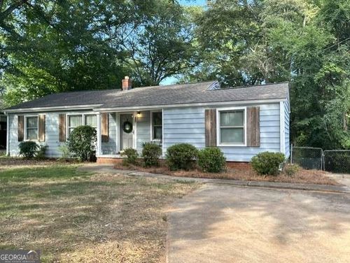 680 Belvoir Hts, Athens, GA, 30606-2706 | Card Image
