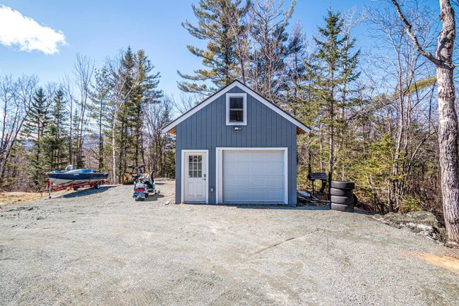 1182 Presidential Hwy, House other with 3 bedrooms, 3 bathrooms and null parking in Jefferson NH | Image 6