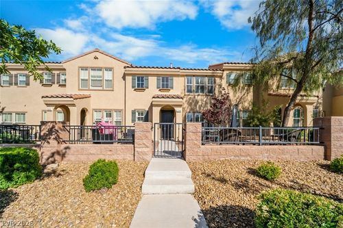 2098 Waterlily View St, Henderson, NV, 89044-4551 | Card Image