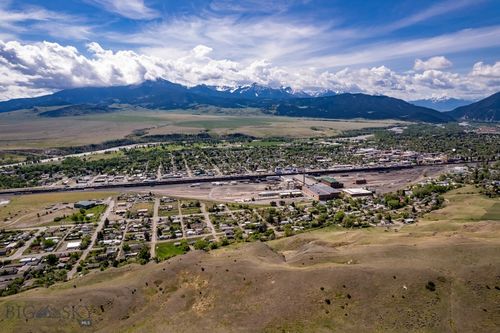 TBD N G St, Livingston, MT, 59047 | Card Image