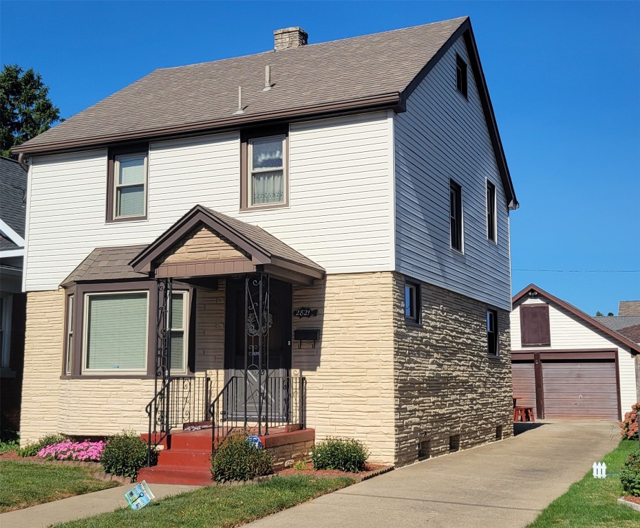 Ash St, Erie, PA 16504