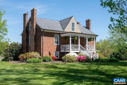 631 Old Rectory Ln, FORK UNION, VA, 23055-2045 | Card Image